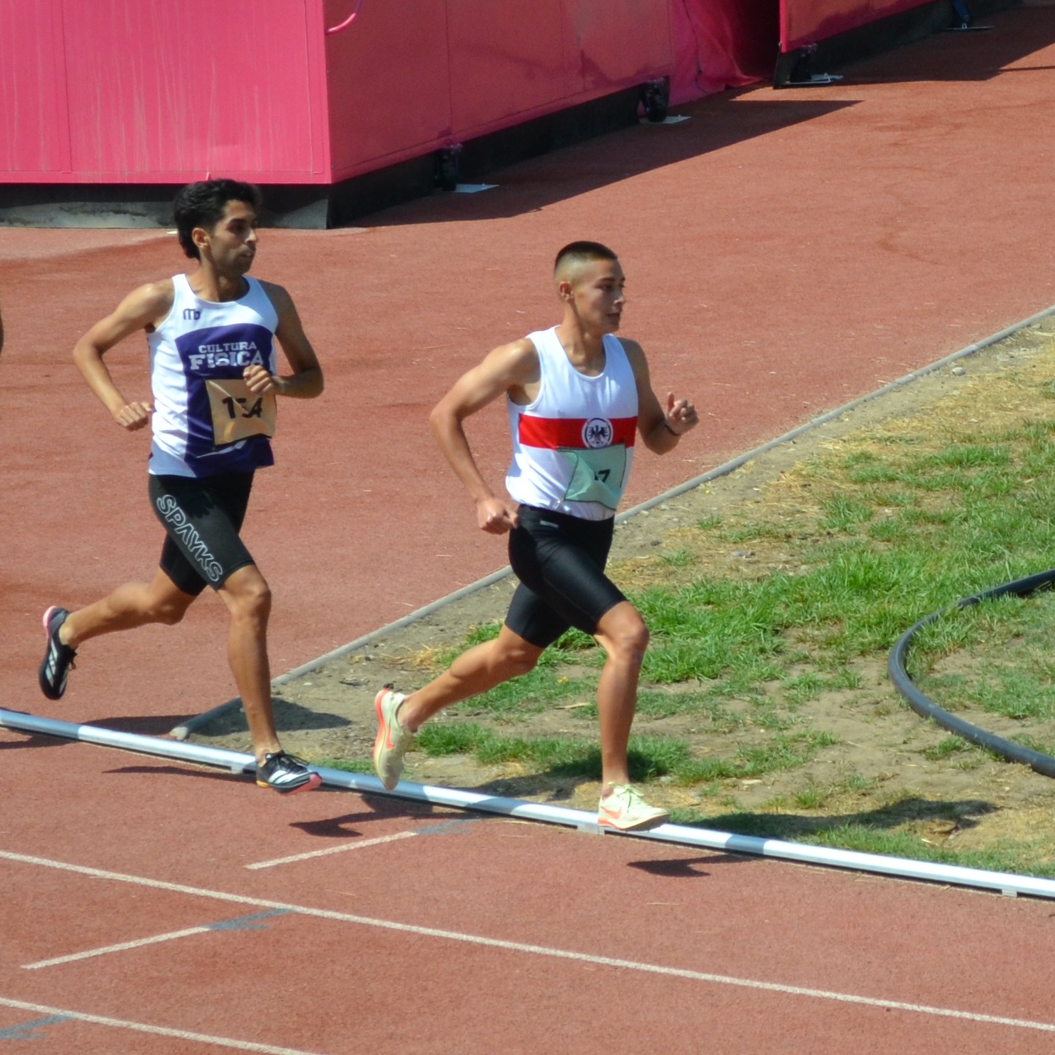 Atletismo